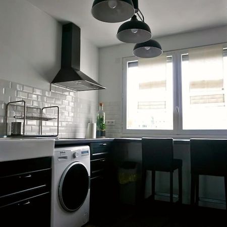 Chez Pascal Sissi -Grand Appart,Ile Nantes, Ccgres Exterior foto