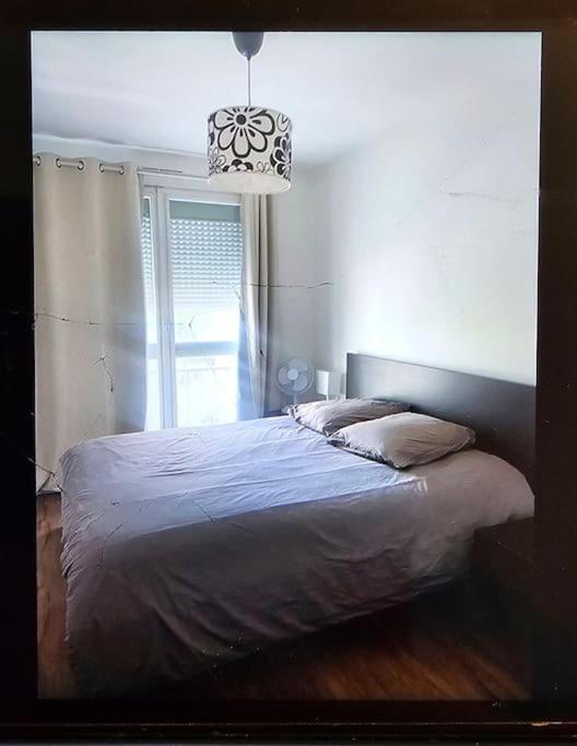 Chez Pascal Sissi -Grand Appart,Ile Nantes, Ccgres Exterior foto